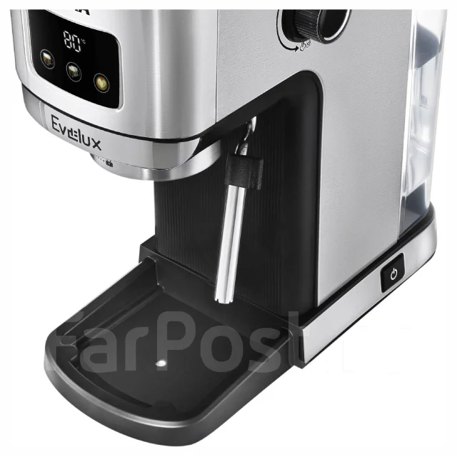 ��������� ECM 1009 Aroma Evelux ����