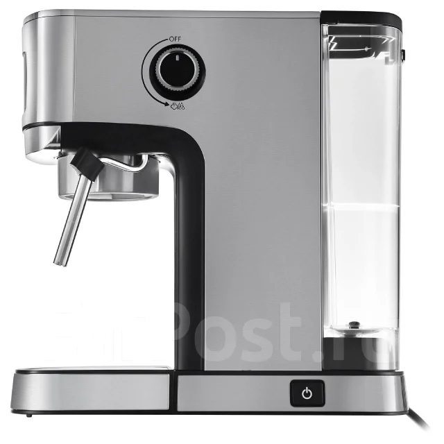 ��������� ECM 1009 Aroma Evelux ����