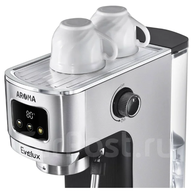 ��������� ECM 1009 Aroma Evelux ����