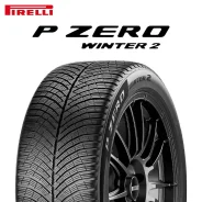 Pirelli P Zero Winter 2. �����������, �����. ��� ����� �� ������������ ����