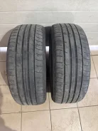 Falken Ziex ZE914A. ������, 2016 ���, �/�, ����� 30 % ����