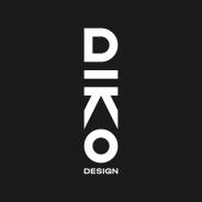  -.    . DIKO DESIGN 