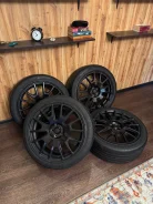 MLJ Ignite Xtrack. 7.5x18", 5x100, ET48, �� 72���. ����