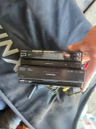 Pioneer Carrozzeria AVIC-VH099G ����