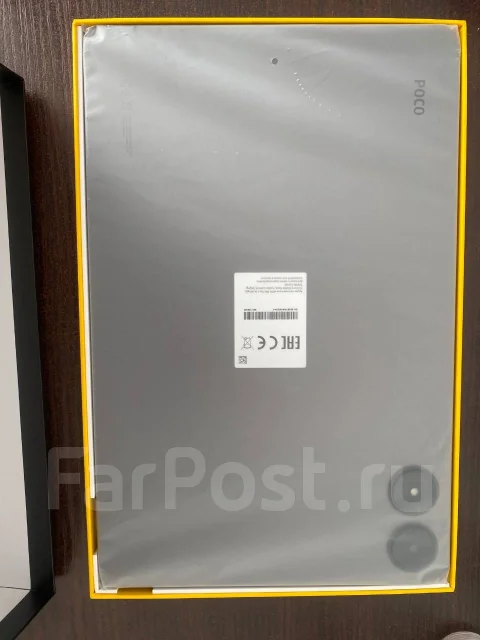 Poco Pad. 12 ������, ������ 256 �� ����