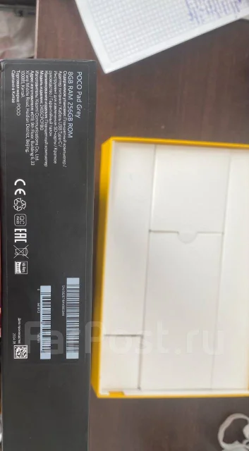 Poco Pad. 12 ������, ������ 256 �� ����