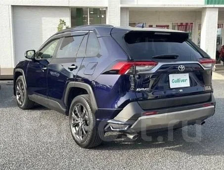 Toyota RAV4. ��������, 4wd, 2.0 (171��.�.), ������, 58 000����. ��, �/�. ��� ����� �� ������������ ����