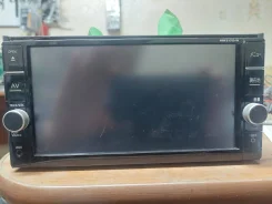 Panasonic MM317D-W ����