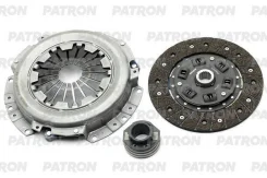 �������� ��������� (3P) KIA: Sephia 1.5 95-, RIO 1.3 00- PCE0086 ����