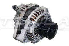 ��������� 24V 90A Iveco EuroTech/Star/Trakker, Cursor, Stralis Tesla Technics TT11243 TT11243 ����