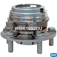 ������� � ����� Nissan [�����, ABS] MaximaV QX (A33)/MuranoI (Z50)/TeanaI (J31)/QuestIII (V42) WBK1092DU WBK1092DU ����