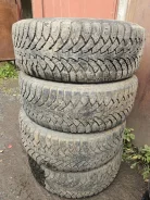 Nordman SUV