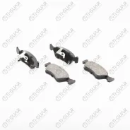 ��������� ������� �������� /�������� �������� 4�� /TI-GUAR ��� Toyota Avensis T220 1997-2003; TG-1170 PN1170 04465-05020 1170 ����