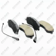 ��������� ������� �������� /�������� �������� 4�� /TI-GUAR ��� Ford Transit 2006-2014 VW Amarok 2010-2022; TG-1724 TG-1724C 1488962 1553797 ME6C1J2K02...
