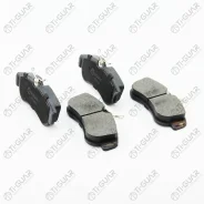 ��������� ������� �������� /�������� �������� 4�� /TI-GUAR ��� Nissan Almera N15/16, Primera P10/11; 41060-2F025 TG-2809 PN2180 D1060BM40A Tiguar TG-2...