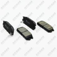 ��������� ������� �������� /������ �������� 4�� /TI-GUAR ��� Chevrolet Captiva C100-140, OPEL Antara 2006-; TG-1716 PN0479 19149904 19283758 Ti-Guar T...