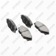 ��������� ������� �������� /�������� �������� 4�� /TI-GUAR ��� Toyota Hilux KUN1 /2 /3 2004-2012 ; TG-5552; 044650K290 04465YZZR4 D15238731 PN1802 Tig...
