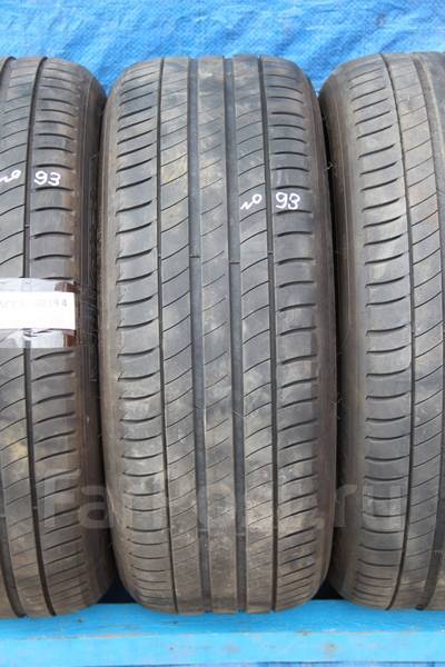 Michelin Primacy 3