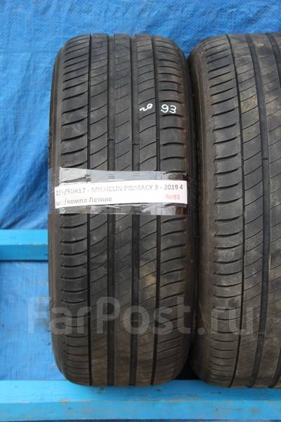 Michelin Primacy 3