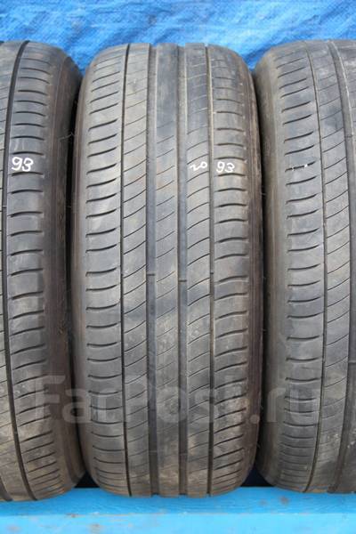 Michelin Primacy 3