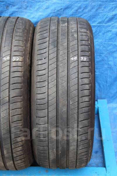 Michelin Primacy 3