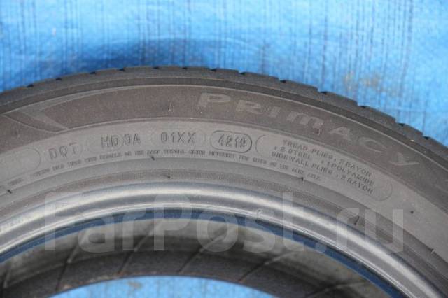 Michelin Primacy 3