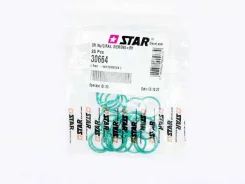 ������ �������� ��������� ���������� (16,2X1,5) Star 30664 (WHT000884) 30664 ����