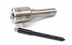 ����������� DLLA155P753 �������� Denso 095000-052# DLLA155P753 ����