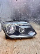 ������� ���������� ���� Volkswagen Amarok Volkswagen Amarok I (2010�2016) [2H1941016M], ������ 2H1941016M ����