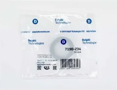 ������� ���� Delphi 7190-234 (25x38x6.5) 7190234 ����