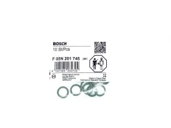 ������ � �-�������� F00N201745 Bosch F00N201745 ����