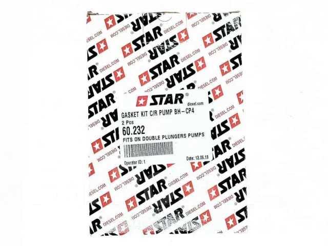 ����������� ���� Bosch CP4 60233 ����