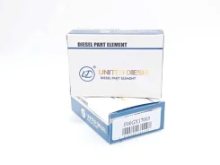 ������ ������������� Bosch 0445116/117* (United Diesel) F00GX17005 ����