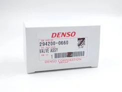������ ����������� �������� Denso 294200-0660 2942000660 ����