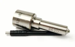 ����������� DLLA152P862 �������� Denso 095000-543# DLLA152P862 ����