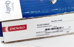 �������� ��������� Denso 095000-9840 (23670-51070) 0950009840 ����