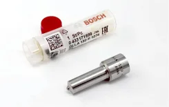 ����������� DLLA150P1076 �������� Bosch 0445120019 0433171699 ����