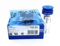 ��������� �������� 7135-644 ��������� R04101D (Dephi 28232242) Renault (28239294+L087PRD) 7135644 ����
