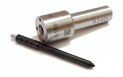 ����������� DLLA158P834 �������� Denso 095000-522# DLLA158P834 ����