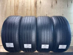 Michelin Pilot HX MXM4