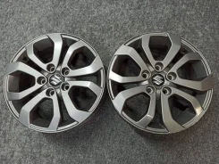 Suzuki. 6.5x16", 5x114.3, ET50, �� 60,1���. ����