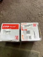 ����� ������� CTR CBHO38, ������ �������� 51230SNAA02 ����