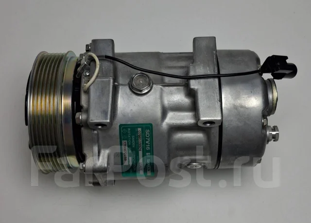 ���������� ������������ Volvo 8601957 8601957 ����