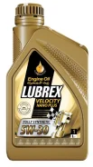 Lubrex Velocity Nano Plus