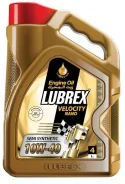 Lubrex Velocity Nano