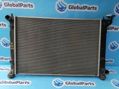 �������� ���������� ��������� Toyota WISH ZNE10G 1ZZFE 1640022190 2005 1640022190 ����