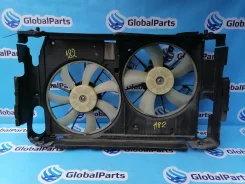 ���������� ���������� ��������� Toyota Estima GSR50W 2GRFE 1671131291 2008 1671131291 ����