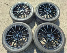 Weds Sport SA-35R. 7.0x17", 5x100, ET48 ����