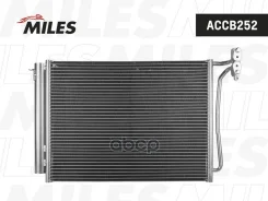��������� BMW E53 3.0-4.8/3.0TD 00- Miles ���. ACCB252 ACCB252 ����