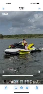 BRP Sea-Doo Wake. 2015 ��� ����